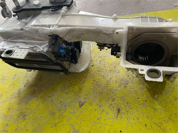 Calefaccion Entera Normal Citroen C4 Picasso/Spacetourer (05.2013->) foto 2