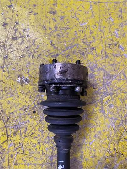 Transmision Delantera Izquierda Seat Toledo (1M2)(03.1999->) foto 2