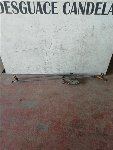 Motor Limpiaparabrisas Delantero Citroen XSARA PICASSO