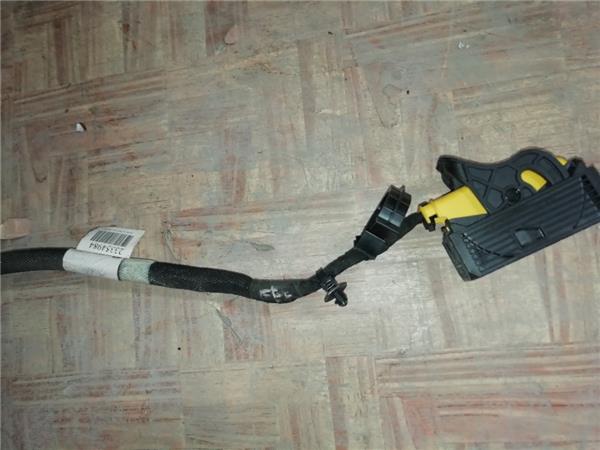 Asiento Delantero Izquierdo Opel Astra K Berlina 5p (09.2015->) foto 4