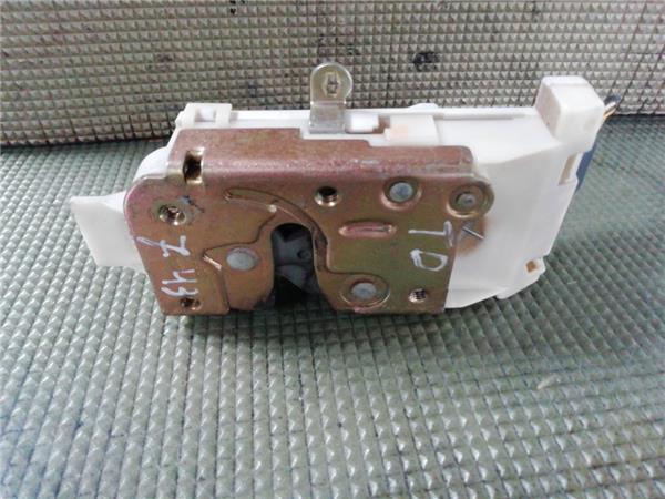 Cerradura Puerta Trasera Derecha Ford Mondeo Berlina (GE)(2000->) foto 2