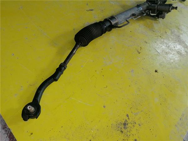 CREMALLERA DIRECCION ELECTRICA Kia Sportage (KM)(2005->) foto 2