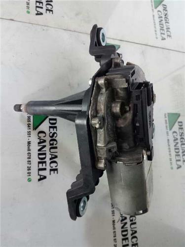 Motor Limpiaparabrisas Trasero Opel Zafira B (2005->) foto 2
