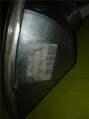 Piloto Intermitente Lateral Delantero Izquierdo Nissan Almera (N16/E)(01.2000->) foto 4