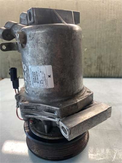 Compresor Aire Acondicionado Nissan Juke I (F15E)(06.2010->) foto 4