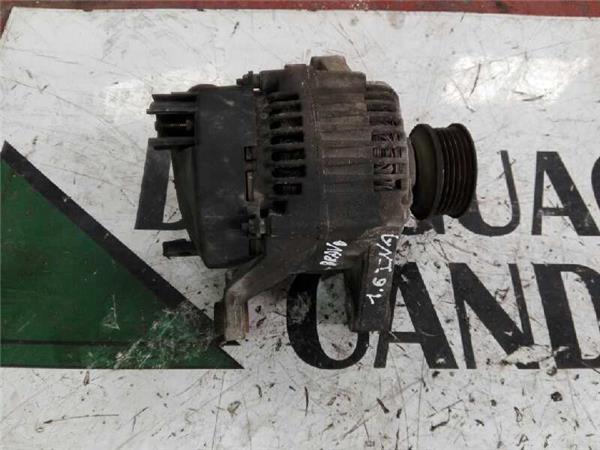 Alternador Fiat Bravo (182)(1995->) foto 2