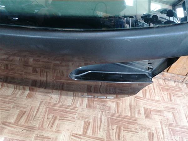 Porton Trasero Seat Ibiza (6L1)(04.2002->) foto 3