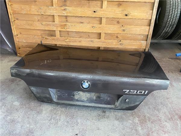 Porton Trasero BMW Serie 7 (E38)(1994->)