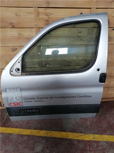 Puerta Delantera Izquierda Citroen Berlingo (2002->)