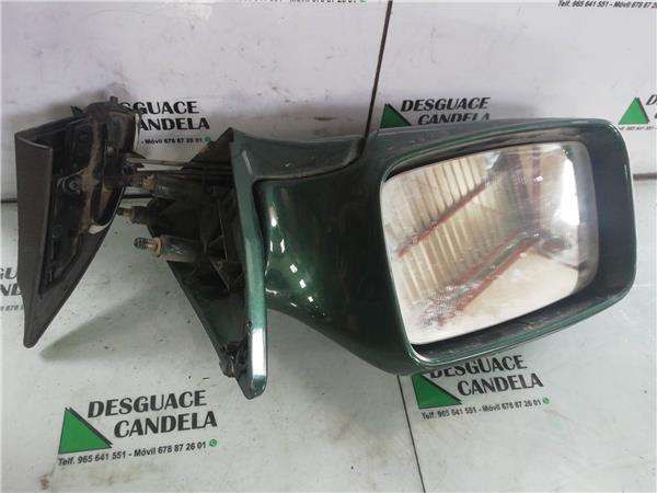 Retrovisor Izquierdo Renault R 21 Berlina (B/L48)(1985->) foto 2