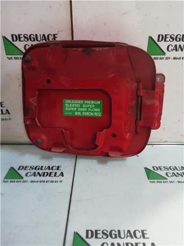 Tapa Exterior Combustible Mazda 323 BERLINA C/F/S foto 2