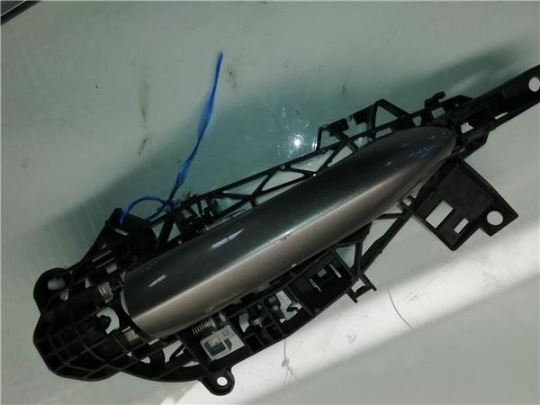 Maneta Exterior Trasera Derecha Opel Astra K Berlina 5p (09.2015->) foto 3