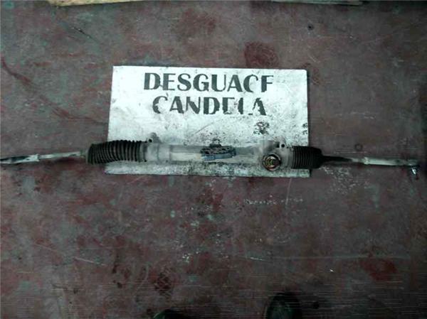 Cremallera Direccion Asistida Fiat II Punto (188) Berlina (1999->)