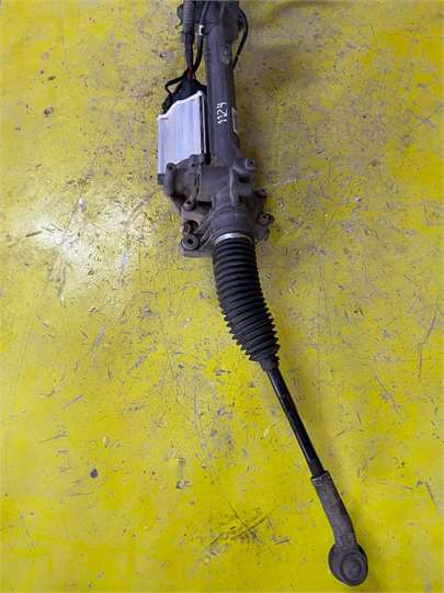 CREMALLERA DIRECCION ELECTRICA Skoda Octavia Combi (1Z5)(2008->) foto 3