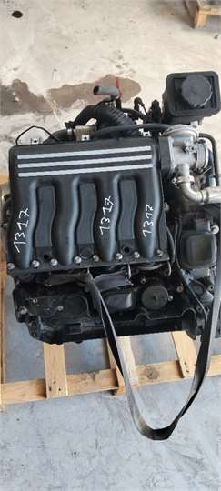 Motor Completo BMW Serie 3 Berlina (E46)(1998->) foto 3