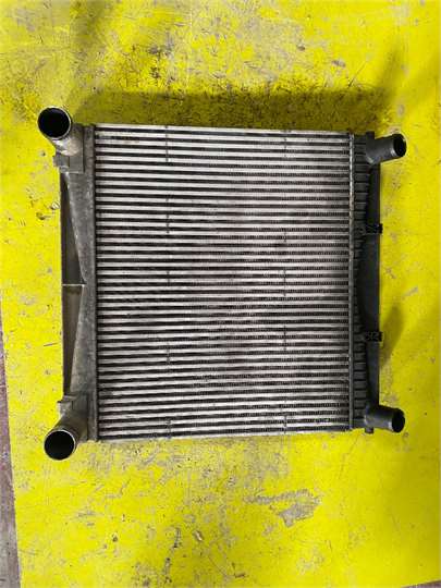 Intercooler Land Rover Range Rover Sport (01.2005->)