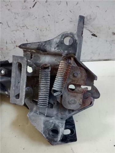 Cerradura Capo Kia SPORTAGE foto 4