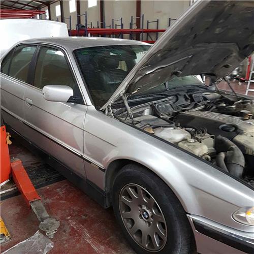Bomba Servodireccion BMW Serie 7 (E38)(1994->) foto 2