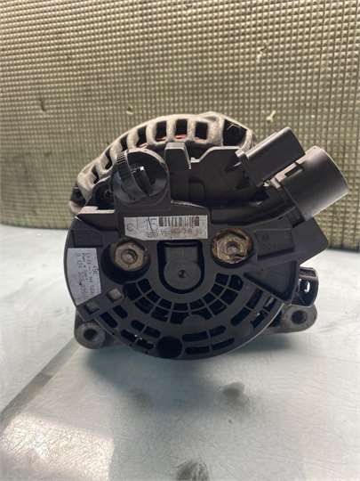 Alternador Peugeot 307 Break / SW (S1)(04.2002->06.2005) foto 5