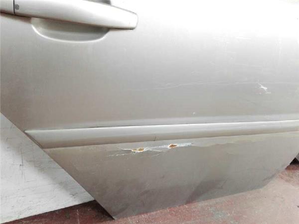 Puerta Trasera Derecha Opel VECTRA C BERLINA foto 2