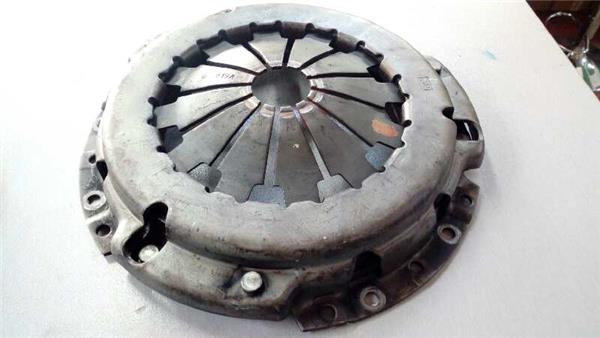 Kit Embrague Completo Fiat PUNTO BERLINA foto 3