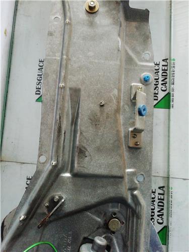 Elevalunas Electrico Delantero Izquierdo Volvo S70 Berlina (1996->) foto 3