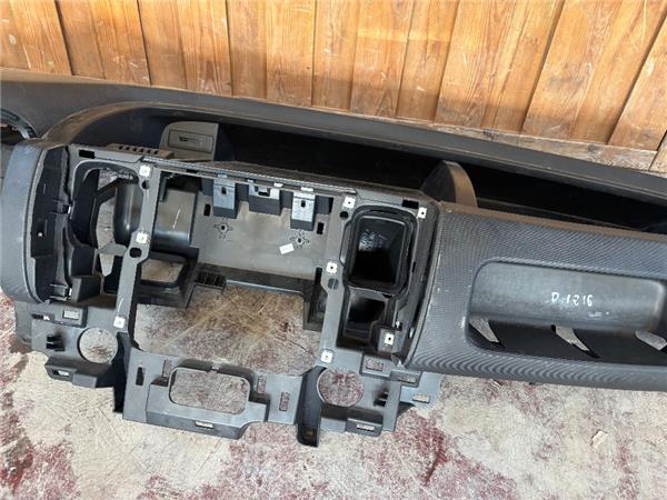 Salpicadero Fiat Talento Furgón (296)(06.2016->) foto 3