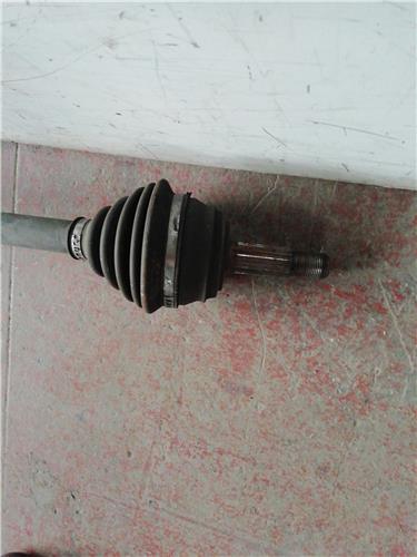 Transmision Delantera Izquierda Seat Ibiza (6K1)(08.1999->) foto 2