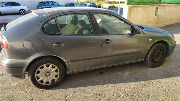Absorvedor Paragolpes Delantero Seat Leon (1M1)(11.1999->)