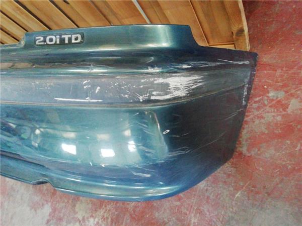 Paragolpes Trasero Honda Civic Aerodeck (MB/MC)(1998->) foto 2