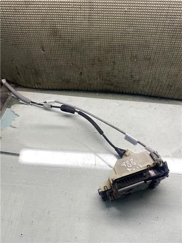 Cerradura Puerta Delantera Derecha Citroen C4 Berlina (08.2010->)