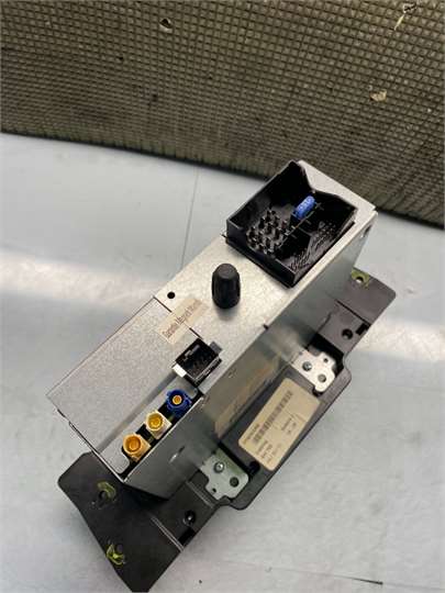 Radio / Cd Alfa Romeo Giulietta (191)(2010->) foto 3