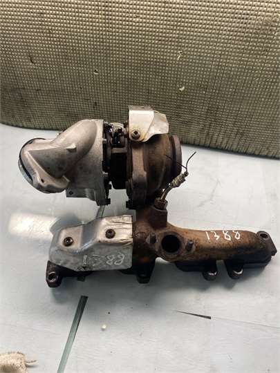 Turbo Seat Altea XL (5P5)(10.2006->) foto 4