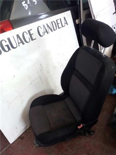 Asiento Delantero Derecho Volkswagen GOLF IV BERLINA foto 4
