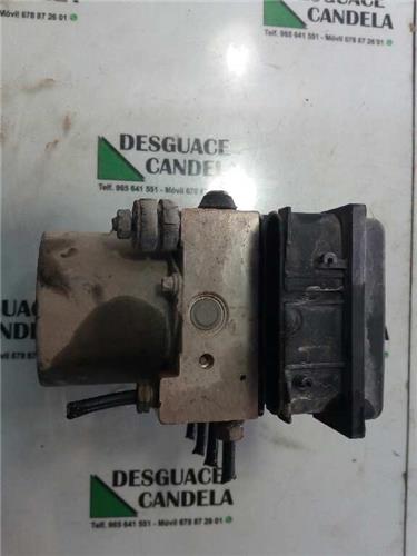 Nucleo Abs Peugeot 307 (S1)(04.2001->06.2005) foto 5