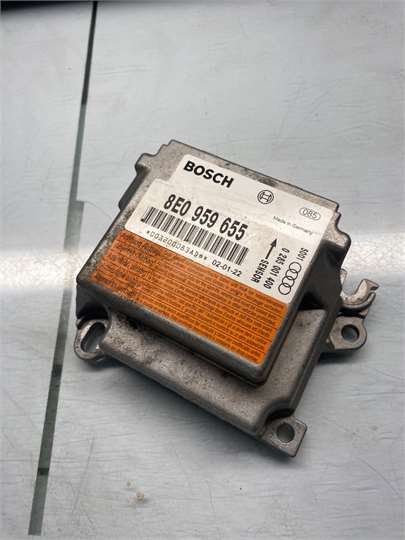Centralita Airbag Audi A4 Berlina (8E)(12.2001->)