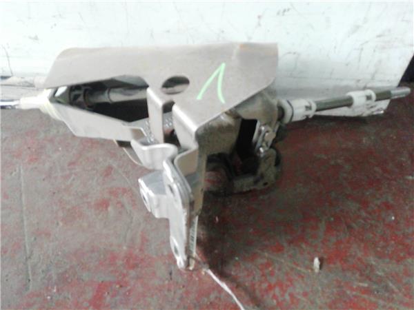 Conjunto Palanca Cambio Velocidad Nissan Primastar (X83)(09.2006->) foto 3