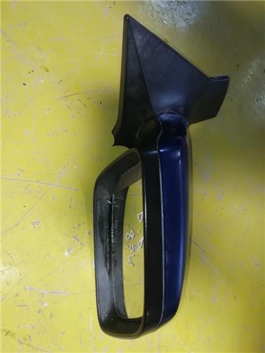 Retrovisor Electrico Derecho Opel Astra G Coupe (2000->) foto 3
