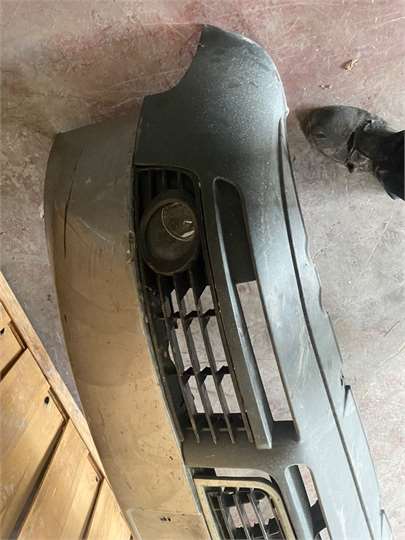 Paragolpes Delantero Audi A4 Berlina (8E)(12.2001->) foto 3
