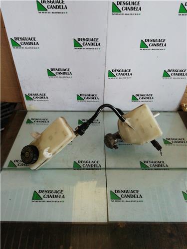 Bomba Freno Peugeot 307 (S1)(04.2001->06.2005)