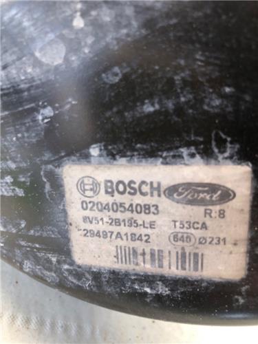 Servofreno Ford Fiesta (CB1)(2008->)
