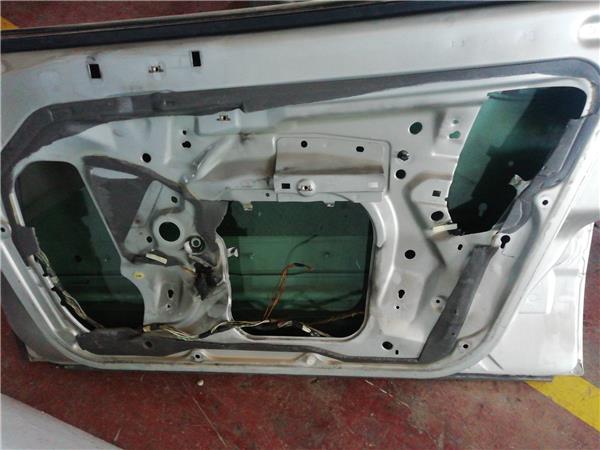 Puerta Delantera Derecha Citroen C5 BERLINA foto 3