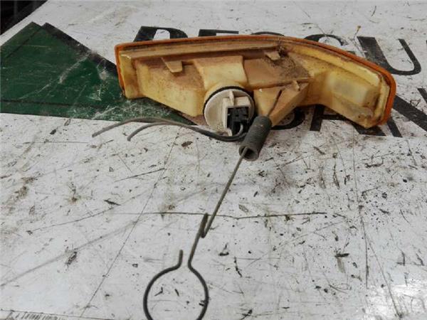 Intermitente Delantero Derecho Renault R 5 (B/C40)(1985->) foto 3