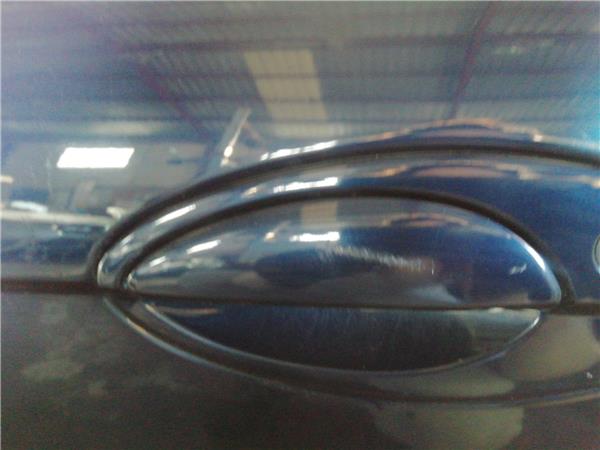 Maneta Exterior Delantera Izquierda Citroen C5 Berlina (2004->) foto 3