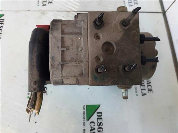 Nucleo Abs Citroen Xsara Picasso (1999->)