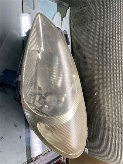 Faro Delantero Izquierdo Citroen Xsara Picasso (1999->)