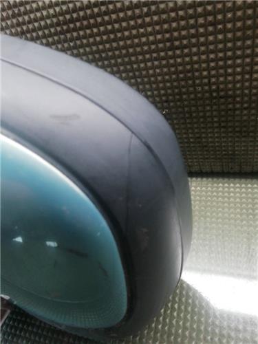 Retrovisor Electrico Izquierdo Citroen Berlingo (2002->) foto 4