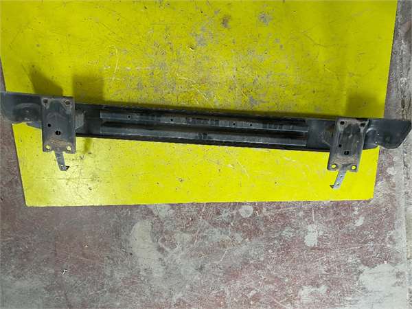 Refuerzo Paragolpes Peugeot Boxer Camion Doble Cabina (2014->) foto 2