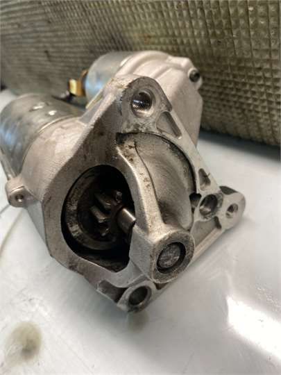 Motor Arranque Renault Scenic II (JM)(2003->) foto 3