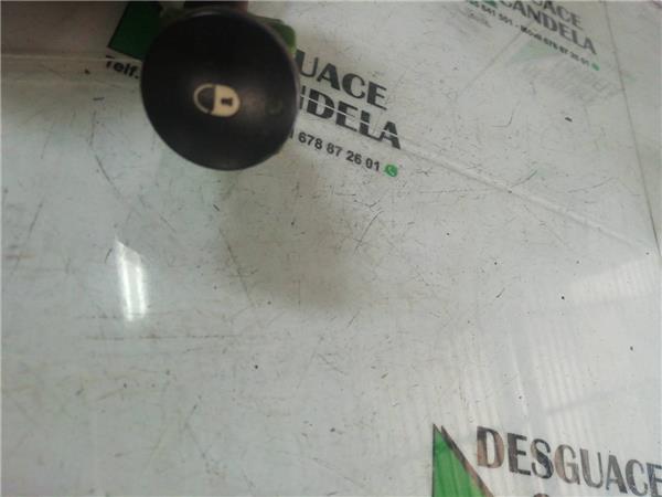Varios Peugeot Partner (S2)(2002->) foto 4